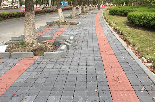 苏州金鸡湖大道