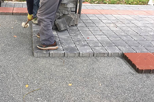 苏州金鸡湖大道